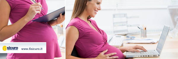 Maternità obbligatoria: tutto quello che devi sapere!