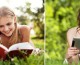 eBook vs libro cartaceo: chi vincerà?
