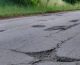 Buche stradali: il risarcimento danni dopo un incidente