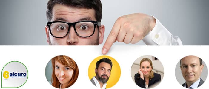 come trovare lavoro online