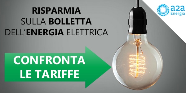 Valore Energia è l'offerta che ti dà un prezzo fisso di luce e gas per 2 anni e il 100% di energia elettrica prodotta da fonti rinnovabili.
