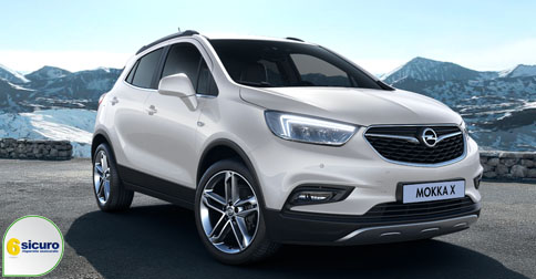 Opel mokka gpl consumi reali