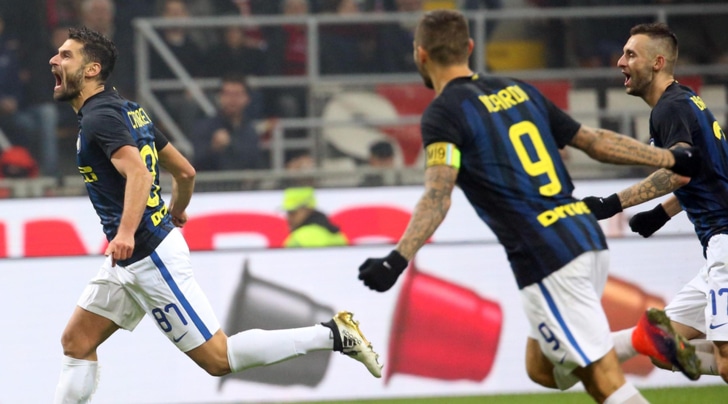 Foto Tuttosport