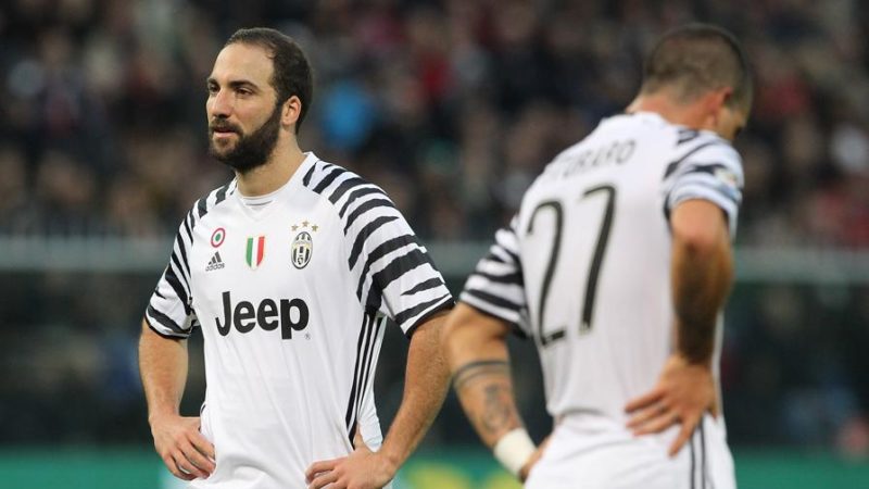 Foto Gazzetta dello Sport