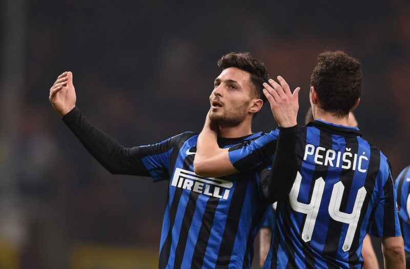 Fonte Claudia Villa/Getty Images