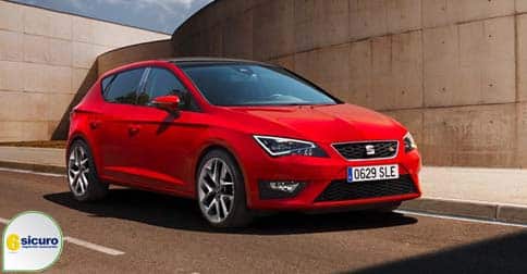 Seat leon prezzi