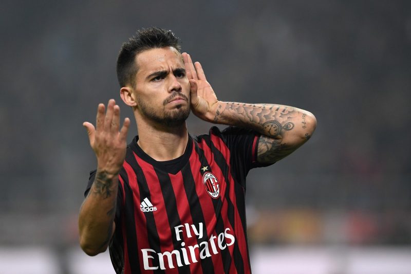 Valerio Pennicino/Getty Images