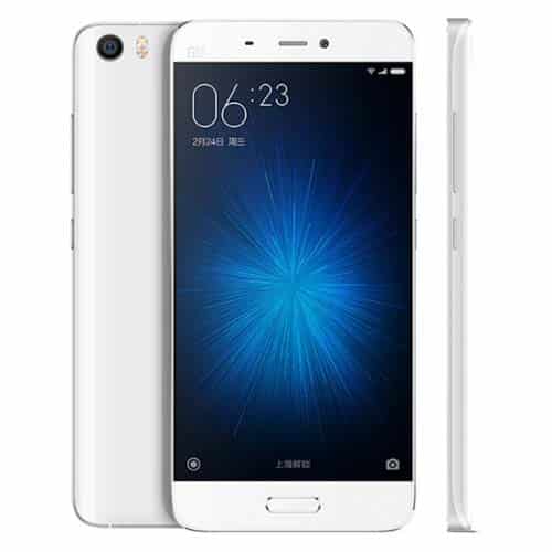 Xiaomi Mi5