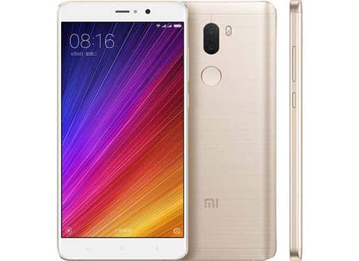 Xiaomi Mi 5s Plus