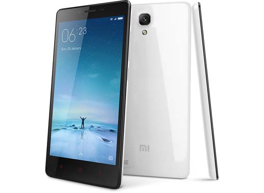 Xiaomi Redmi Note Prime