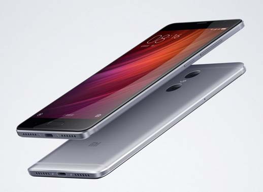 Xiaomi Redmi Pro