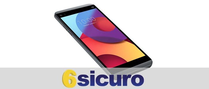 lg q8
