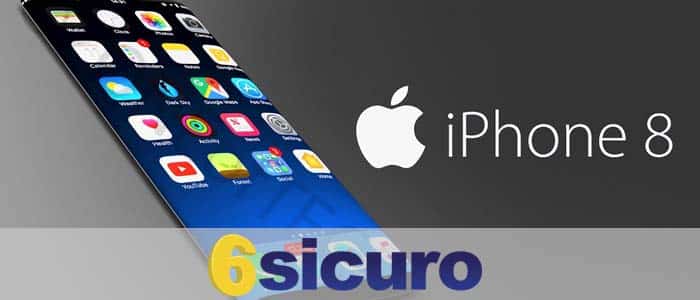 iphone 8