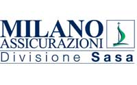 Sasa - Milano Assicurazioni