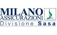 milano assicurazioni sasa