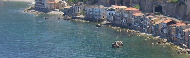 Chianalea