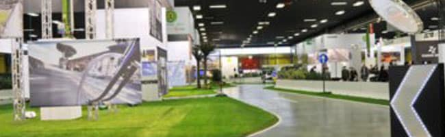 Motorshow Anima Elettrica