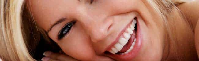 Assicurazione sorriso