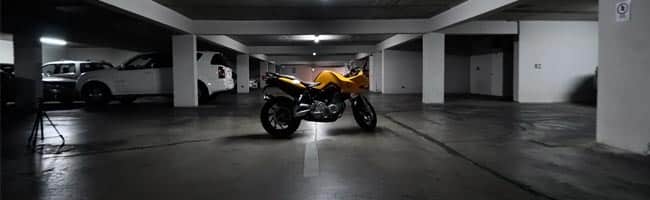 Moto, come sospendere la polizza