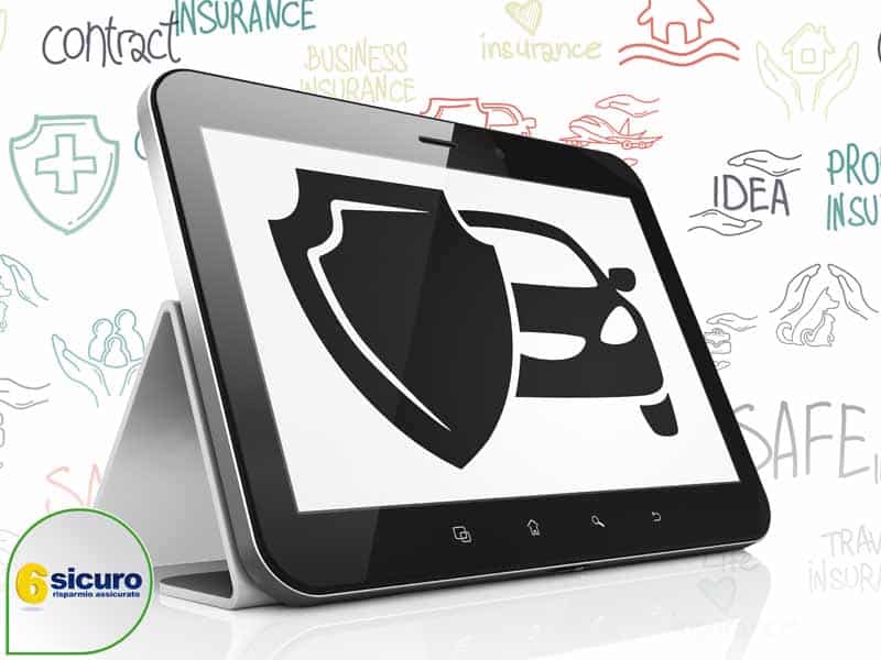 comparatori online assicurazione auto