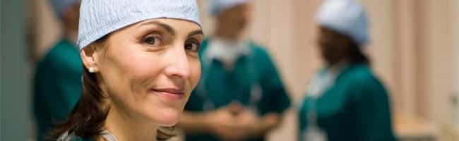 Assicurazioni per medici e chirurghi