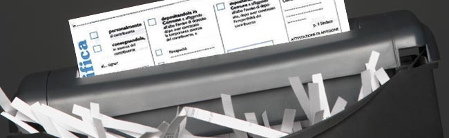 Le maggiorazioni sulle multe non valgono più