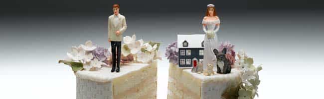 Matrimonio: in arrivo una polizza per evitare rischi