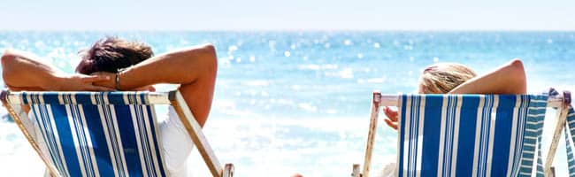 Vacanze: come proteggersi dagli imprevisti