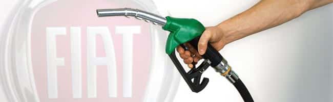 Benzina Fiat