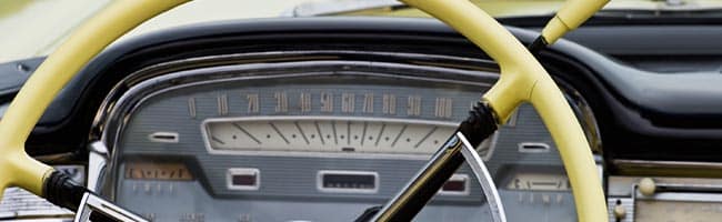 Le innovazioni che hanno rivoluzionato l'auto