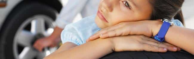 Gomma bucata: consigli semi-seri per il cambio
