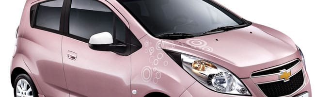 City Car al femminile