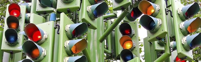 Codice della strada: novità in arrivo