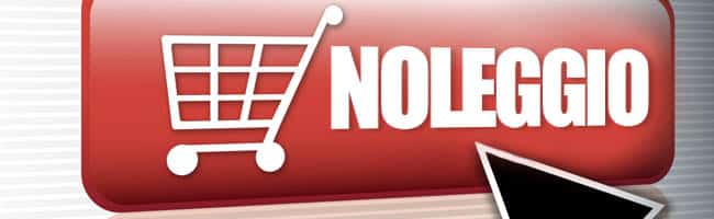 Vuoi risparmiare? Scegli il noleggio