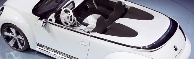 Nuovi modelli auto
