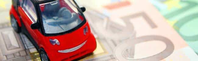 Bollo auto: record di evasori