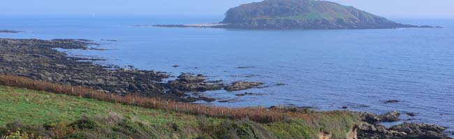  Coastal Path 