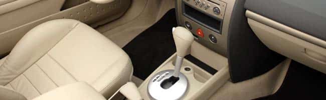 Mini guida alla scelta degli interni auto