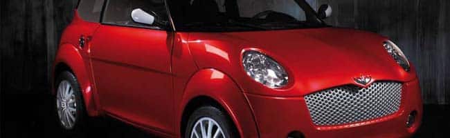 Rc Auto: le Minicar sono una soluzione per risparmiare?