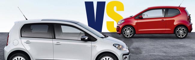 Auto a 3 porte o 5 porte? Vediamo come scegliere