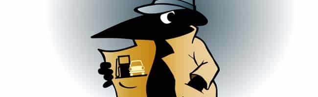Mercato nero della benzina: crescono le denunce