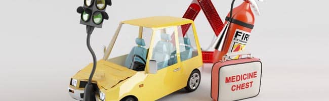 Il semaforo non funziona? Hai diritto al risarcimento danni
