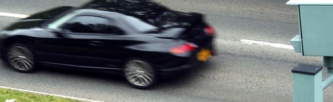 Autovelox, tra clonazione e stragi di verbali