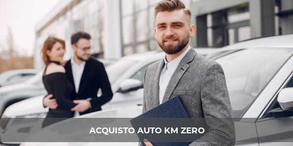 Auto km zero: cosa controllare e quale acquistare