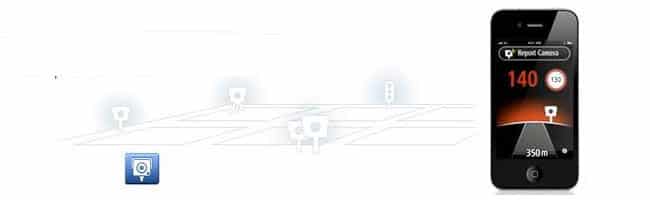 Dove sono gli autovelox? Navigatori e App aiutano a scoprirlo