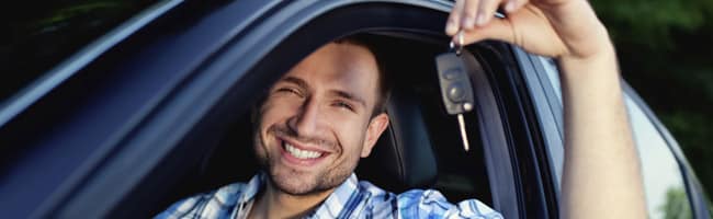 Mercato dell'auto usato