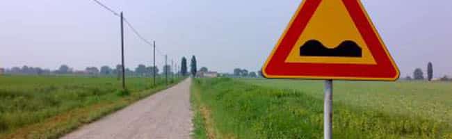 Sicurezza strade