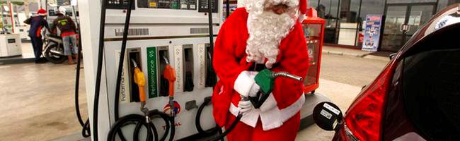 Prezzi benzina: forse torna