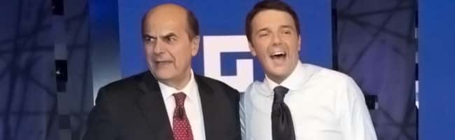 Manifesto Pro Bersani