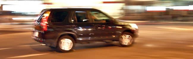 Autovelox
